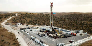 TPAO’dan Petrol Hamlesi: 4 Sahanın Ruhsatları Uzatıldı