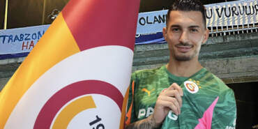Trabzon’da Galatasaray Derbisi Öncesi Uğurcan Çakır’a Şok Tepki: ‘Hain Olanın Boynu Vurulur’