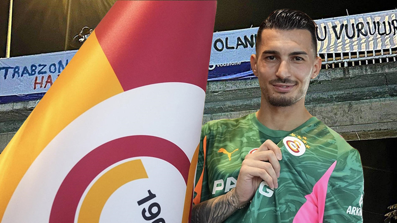 Trabzon’da Galatasaray Derbisi Öncesi Uğurcan Çakır’a Şok Tepki: ‘Hain Olanın Boynu Vurulur’