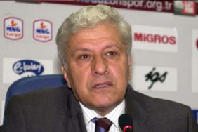 Trabzonspor’un Acı Günü… Atay Aktuğ Hayatını Kaybetti