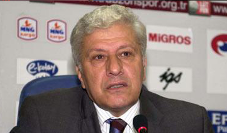 Trabzonspor’un Acı Günü… Atay Aktuğ Hayatını Kaybetti