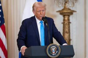 Trump İran’da Rejimi Değiştirdiklerini Açıkladı: İki ya da Üç Hafta İçinde Çekileceğiz