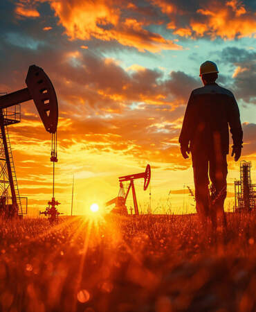 Trump Konuştu, Petrol Fiyatları Sert Yükseldi