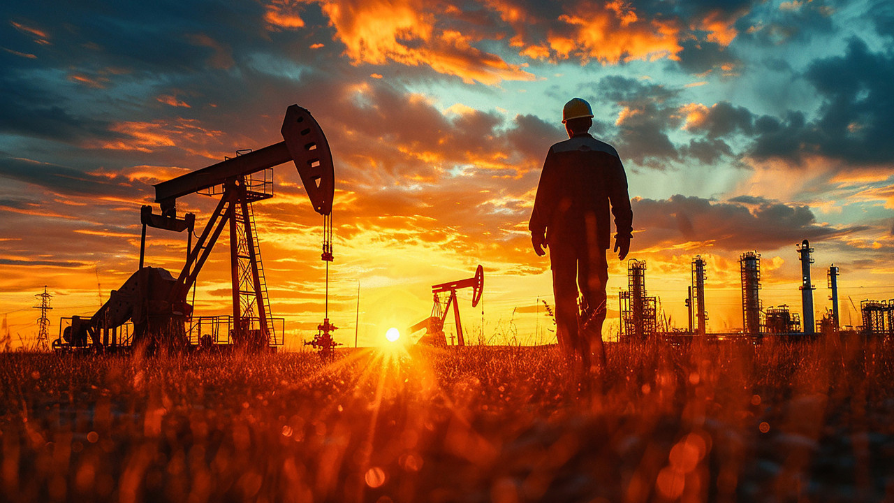 Trump Konuştu, Petrol Fiyatları Sert Yükseldi