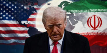 Trump Tarih Vererek Duyurdu: Savaşta Sona mı Gelindi?