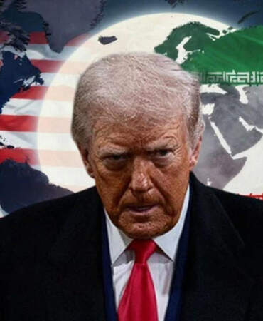 Trump Tarih Vererek Duyurdu: Savaşta Sona mı Gelindi?