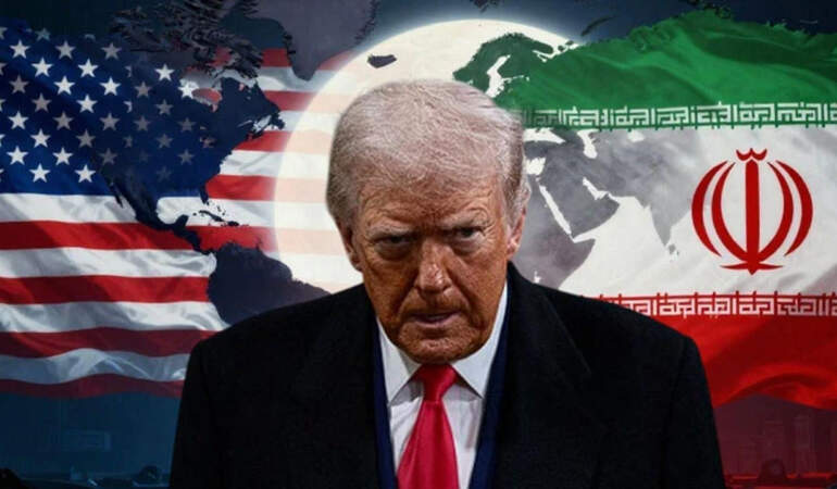 Trump Tarih Vererek Duyurdu: Savaşta Sona mı Gelindi?