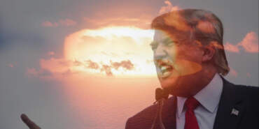 Trump’ın ‘Yok Edeceğiz’ Çıkışına İran’dan Rest: Tüm Diplomatik Yollar Kapandı