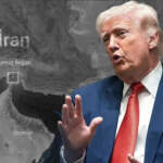 Trump’tan Flaş Çıkış: NATO Kağıttan Kaplan, Çekilmeyi Düşünüyorum
