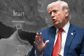 Trump’tan Flaş Çıkış: NATO Kağıttan Kaplan, Çekilmeyi Düşünüyorum