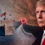 Trump’tan Hürmüz Boğazı Açıklaması: ‘Orduya ‘Vur’ Emri Verdim’