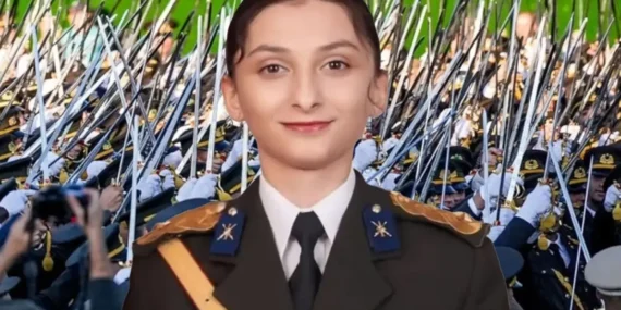 TSK’dan ihraç edilen Teğmen Ebru Eroğlu’nun savunması ortaya çıktı