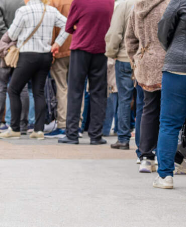 TÜİK Duyurdu: Mart Ayı İşsizlik Rakamları Belli Oldu! Geniş Tanımlı İşsizlikte Büyük Artış