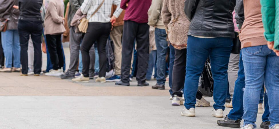 TÜİK Duyurdu: Mart Ayı İşsizlik Rakamları Belli Oldu! Geniş Tanımlı İşsizlikte Büyük Artış
