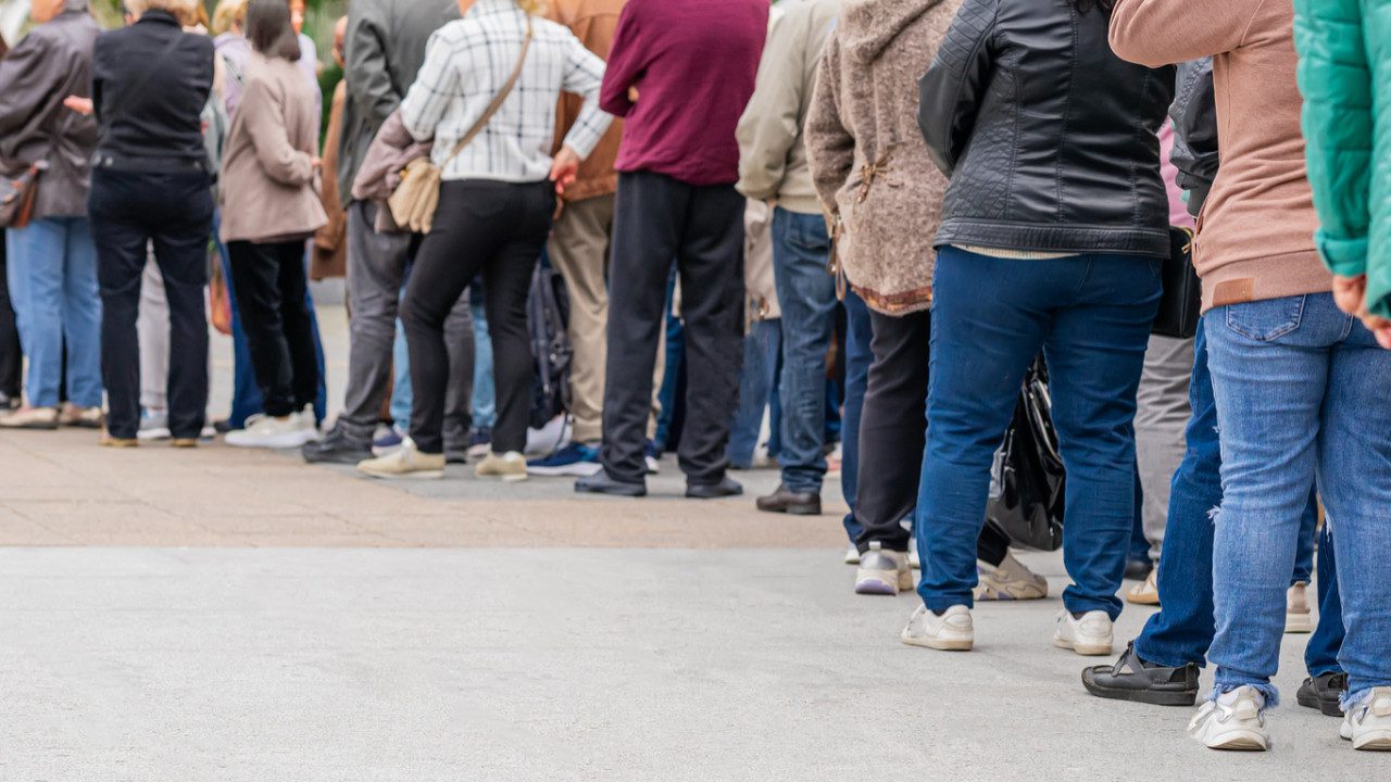 TÜİK Duyurdu: Mart Ayı İşsizlik Rakamları Belli Oldu! Geniş Tanımlı İşsizlikte Büyük Artış