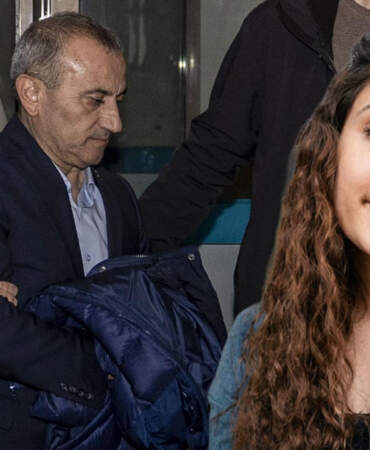 Tuncay Sonel’in Gülistan Kaybolmadan 19 Gün Önce Söylediği Sözler Ortaya Çıktı