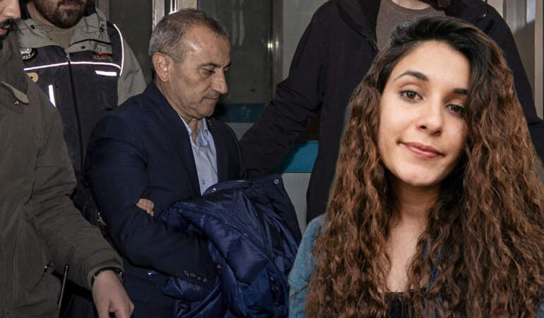 Tuncay Sonel’in Gülistan Kaybolmadan 19 Gün Önce Söylediği Sözler Ortaya Çıktı