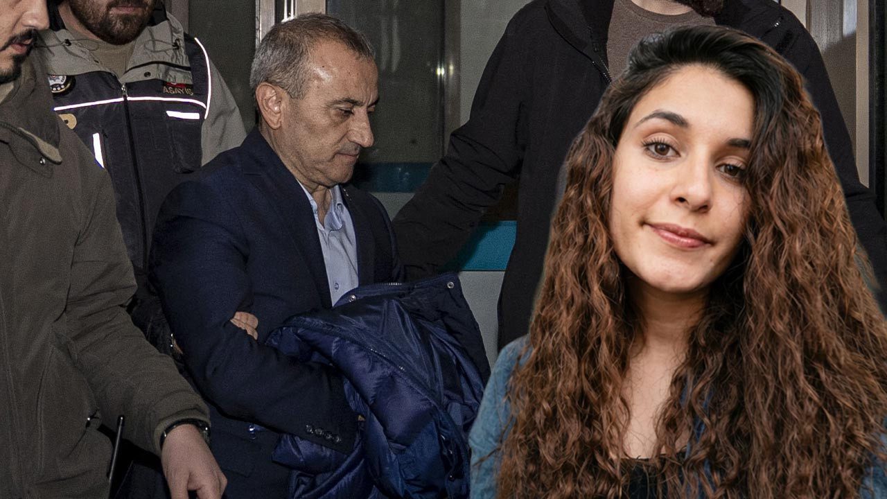 Tuncay Sonel’in Gülistan Kaybolmadan 19 Gün Önce Söylediği Sözler Ortaya Çıktı