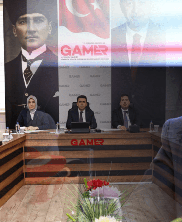 Tunceli’de Gülistan Doku Zirvesi: Bakan Gürlek’ten ‘Hiç Kimse Hukukun Üstünde Değil’ Çıkışı