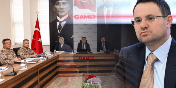 Tunceli’de Gülistan Doku Zirvesi: Bakan Gürlek’ten ‘Hiç Kimse Hukukun Üstünde Değil’ Çıkışı
