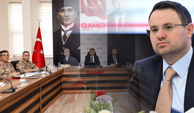 Tunceli’de Gülistan Doku Zirvesi: Bakan Gürlek’ten ‘Hiç Kimse Hukukun Üstünde Değil’ Çıkışı