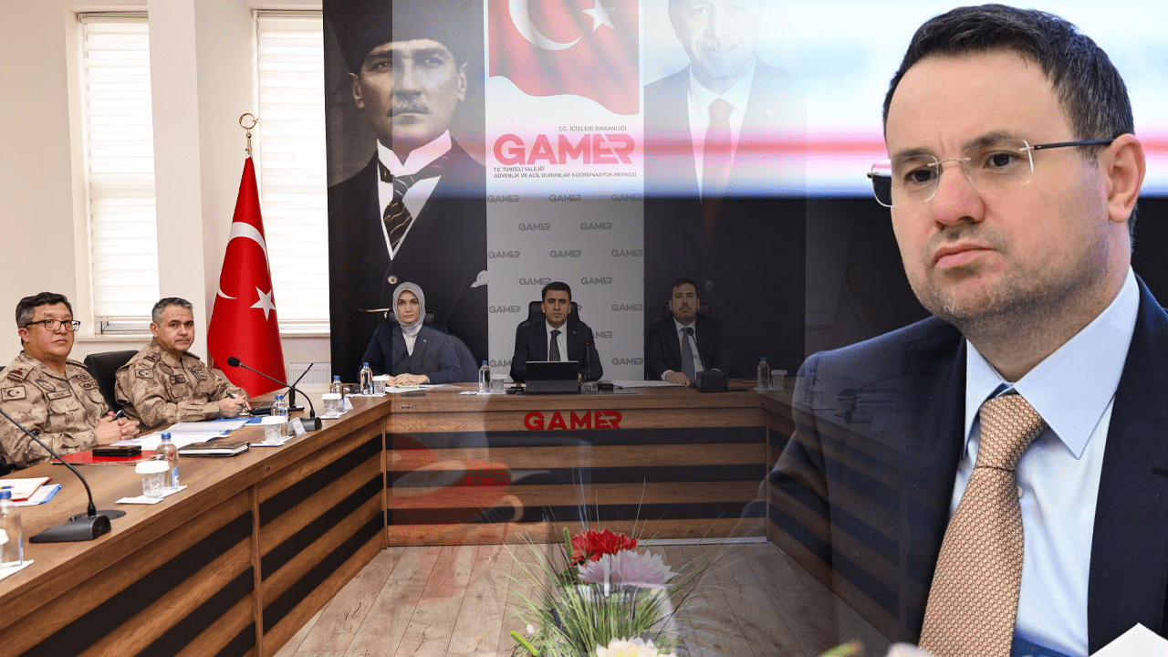 Tunceli’de Gülistan Doku Zirvesi: Bakan Gürlek’ten ‘Hiç Kimse Hukukun Üstünde Değil’ Çıkışı