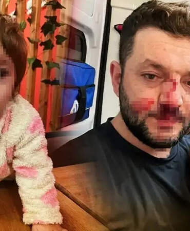 Türkiye Babası ve 14 Aylık İkra Bebeği Konuşmuştu: Yeni Detaylar Ortaya Çıktı