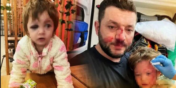 Türkiye Babası ve 14 Aylık İkra Bebeği Konuşmuştu: Yeni Detaylar Ortaya Çıktı