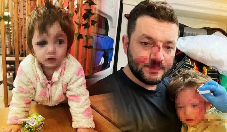 Türkiye Babası ve 14 Aylık İkra Bebeği Konuşmuştu: Yeni Detaylar Ortaya Çıktı