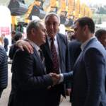 Türkiye Belediyeler Birliği’nden hizmet aracı desteği