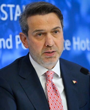 Türkiye Enerjide Yeni Faza Geçti: ‘Libya’da Enteresan Şeyler Duyacaksınız’