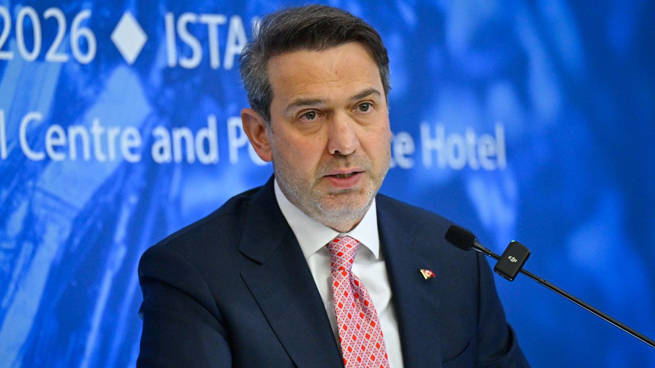 Türkiye Enerjide Yeni Faza Geçti: ‘Libya’da Enteresan Şeyler Duyacaksınız’