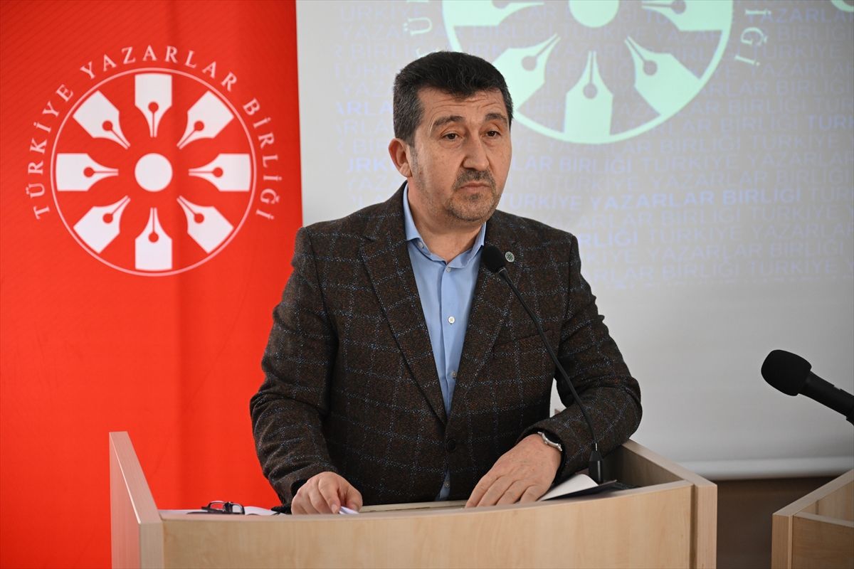 TYB Genel Başkanı’ndan Uluslararası Mesajlar