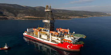 Türkiye’den Enerji Atağı: ‘Çağrı Bey’ Sondaj İçin Yola Çıktı