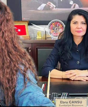 Türkiye’nin Konuştuğu Başsavcısı Ebru Cansu’dan Gülistan Doku Mesajı
