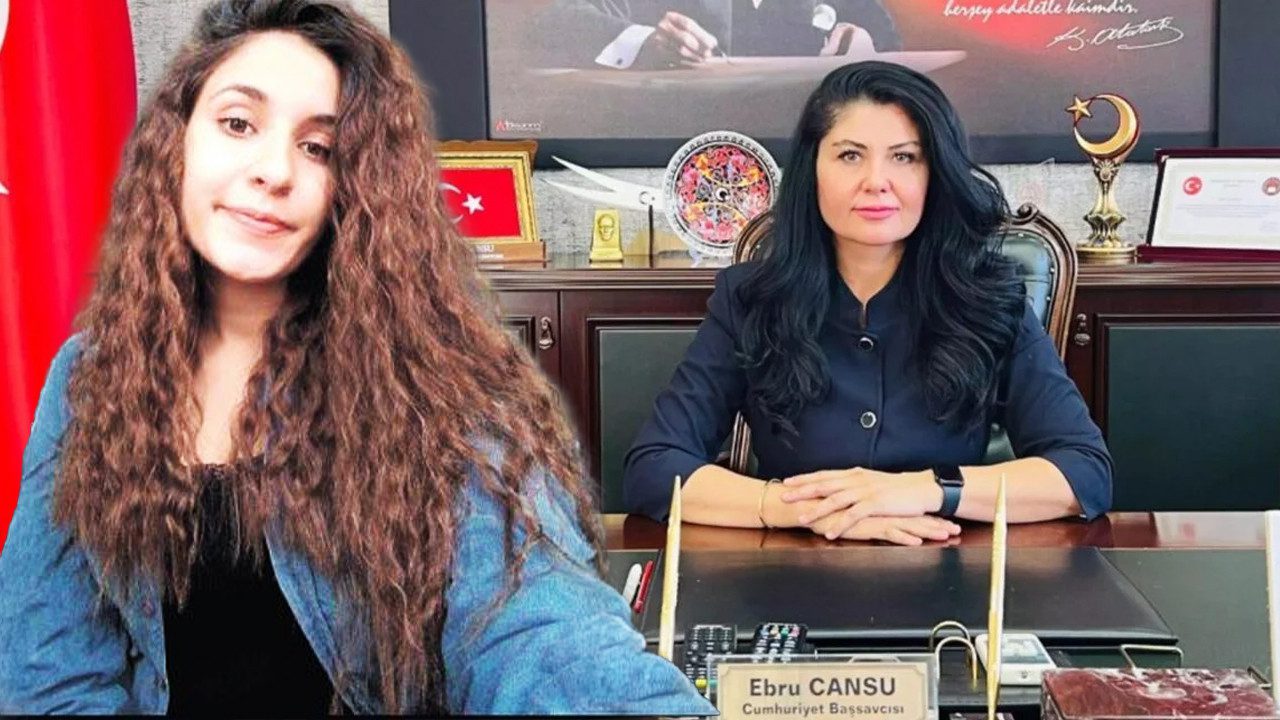 Türkiye’nin Konuştuğu Başsavcısı Ebru Cansu’dan Gülistan Doku Mesajı