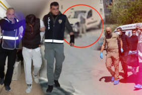Türkiye’nin Konuştuğu Vahşette Şoke Eden Savunma: 8 Aylık Hamile Eşini Öldürmüştü! İşte Kan Donduran Detaylar