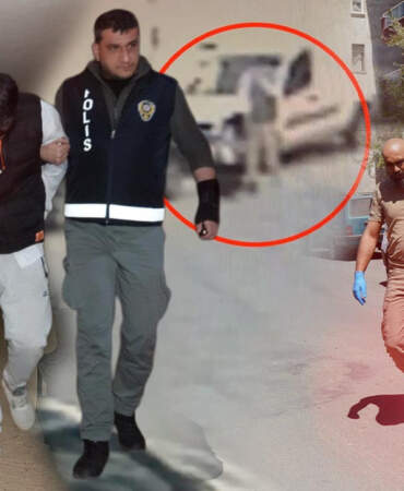 Türkiye’nin Konuştuğu Vahşette Şoke Eden Savunma: 8 Aylık Hamile Eşini Öldürmüştü! İşte Kan Donduran Detaylar