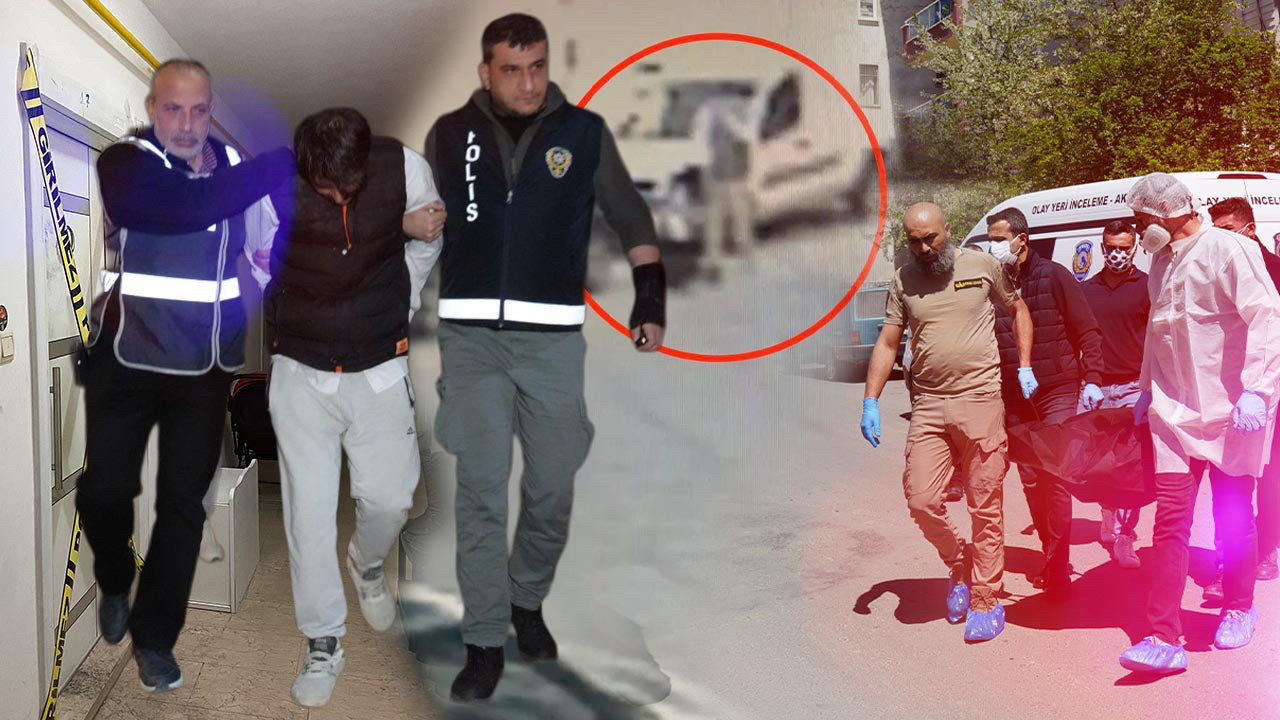 Türkiye’nin Konuştuğu Vahşette Şoke Eden Savunma: 8 Aylık Hamile Eşini Öldürmüştü! İşte Kan Donduran Detaylar