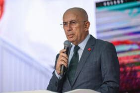 Tutuklu Bulunan CHP Ankara İl Başkanı Ümit Erkol’un İfadesi Ortaya Çıktı: Hiçbir İmza Atmadım