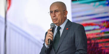 Tutuklu Bulunan CHP Ankara İl Başkanı Ümit Erkol’un İfadesi Ortaya Çıktı: Hiçbir İmza Atmadım