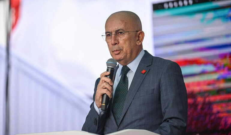 Tutuklu Bulunan CHP Ankara İl Başkanı Ümit Erkol’un İfadesi Ortaya Çıktı: Hiçbir İmza Atmadım