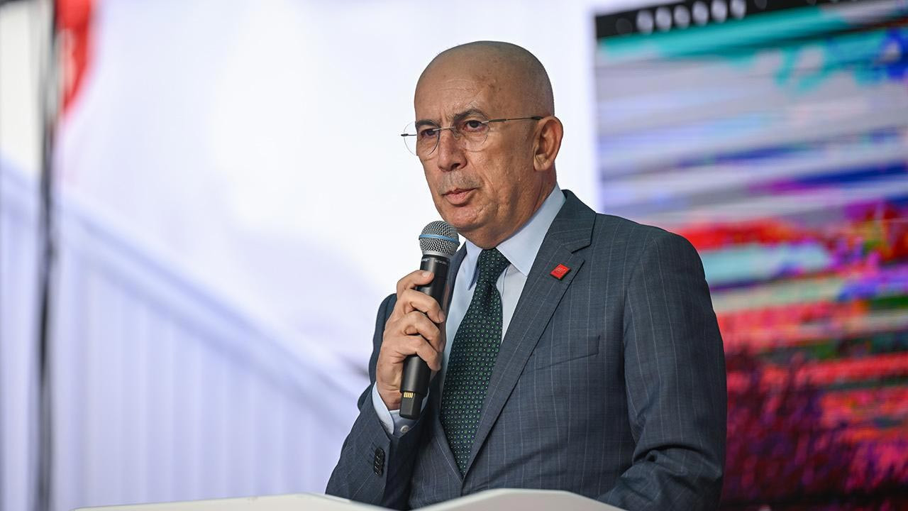 Tutuklu Bulunan CHP Ankara İl Başkanı Ümit Erkol’un İfadesi Ortaya Çıktı: Hiçbir İmza Atmadım