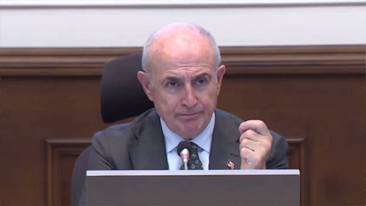 CHP’li Başkana 183 Yıl Hapis Talebi