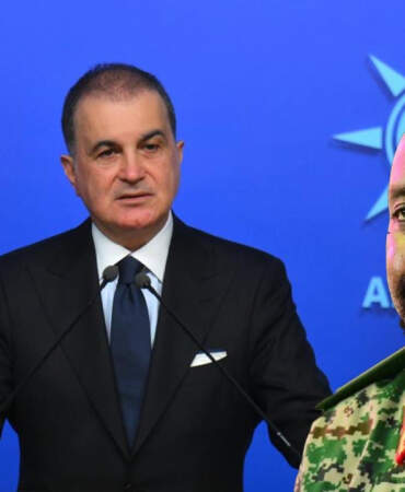 Uganda Genelkurmay Başkanı Kainerugaba, Türkiye ile İlgili Hadsiz Sözleri İçin Geri Adım Attı