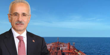 Ulaştırma Bakanı Uraloğlu Duyurdu: Bir Türk Gemisi Daha Hürmüz’den Geçti