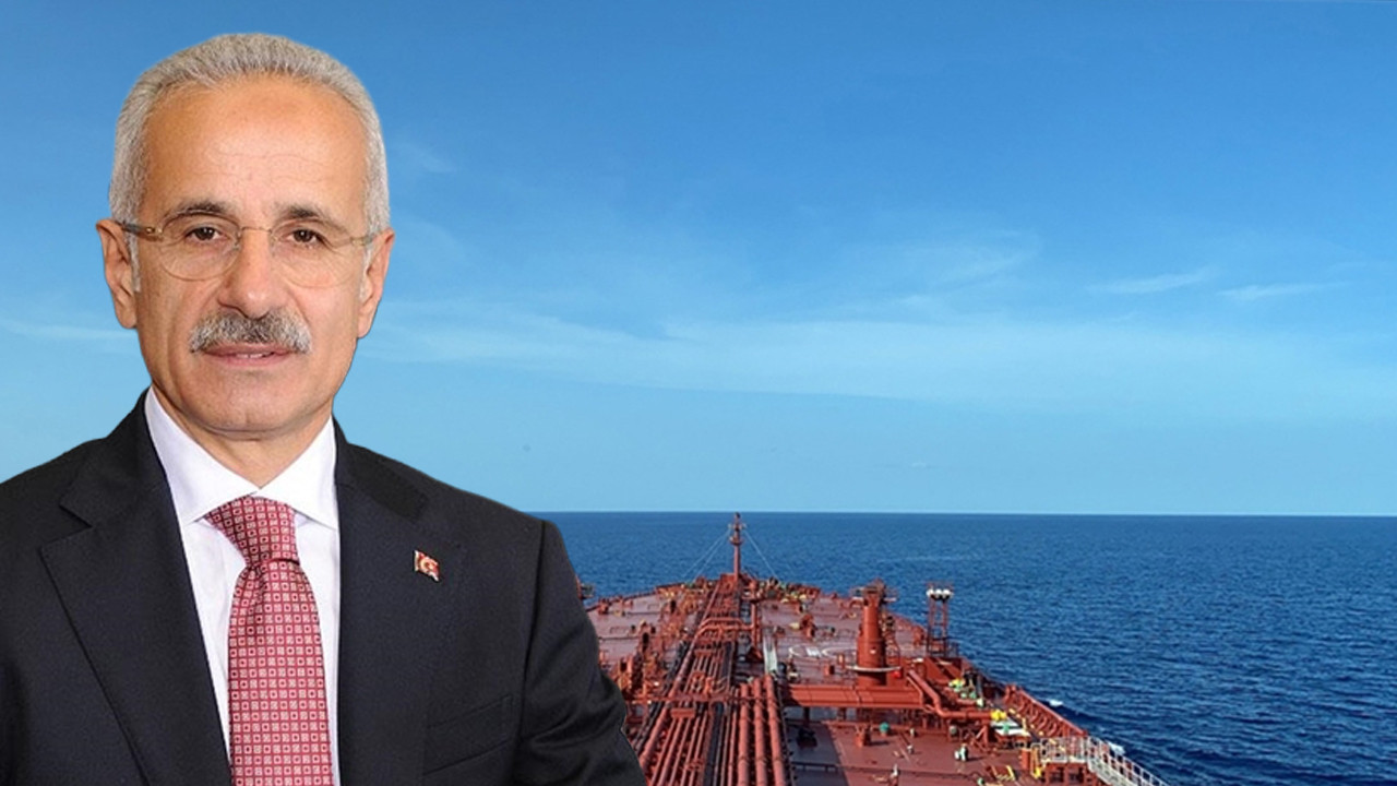 Ulaştırma Bakanı Uraloğlu Duyurdu: Bir Türk Gemisi Daha Hürmüz’den Geçti