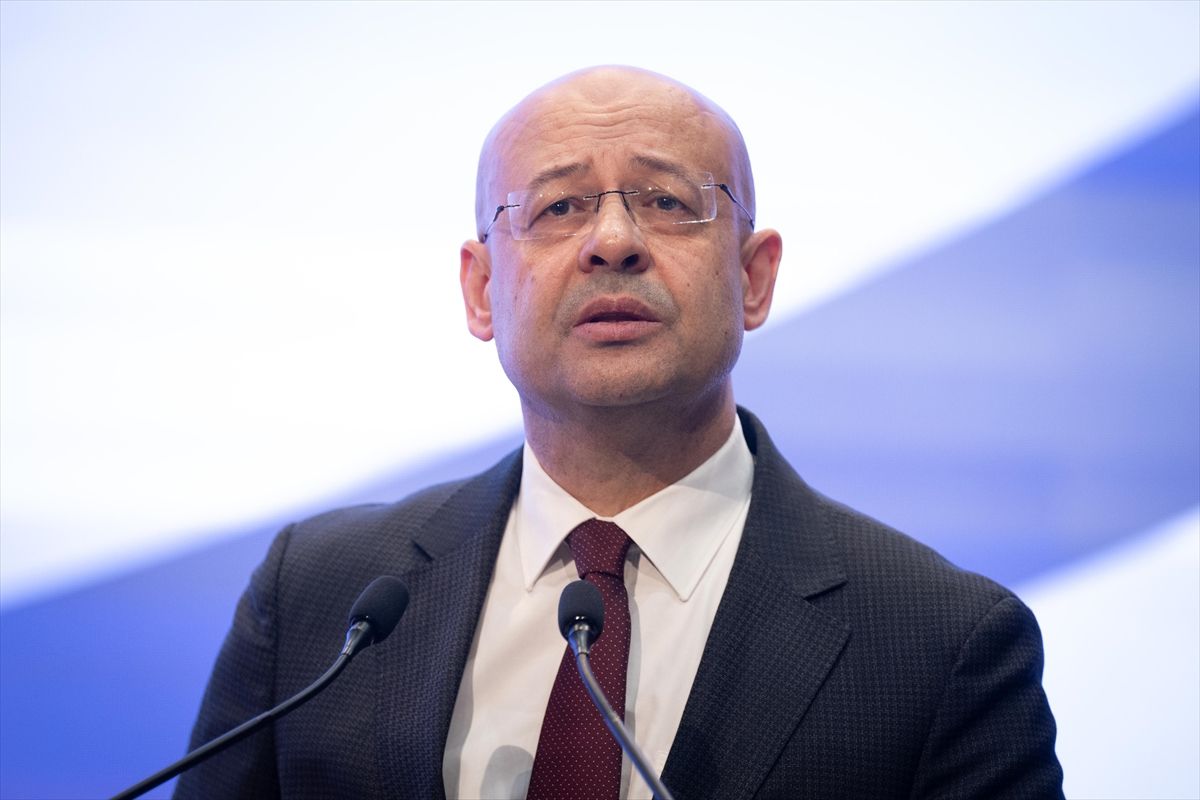 Helal Sektör 2028’de 3,5 Trilyon Dolar Olacak