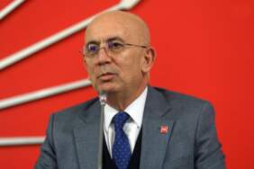 Ümit Erkol neden gözaltına alındı?
