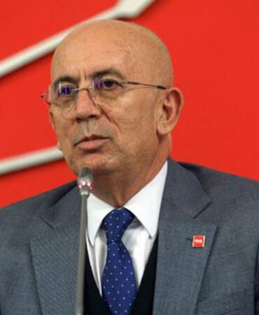 Ümit Erkol neden gözaltına alındı?